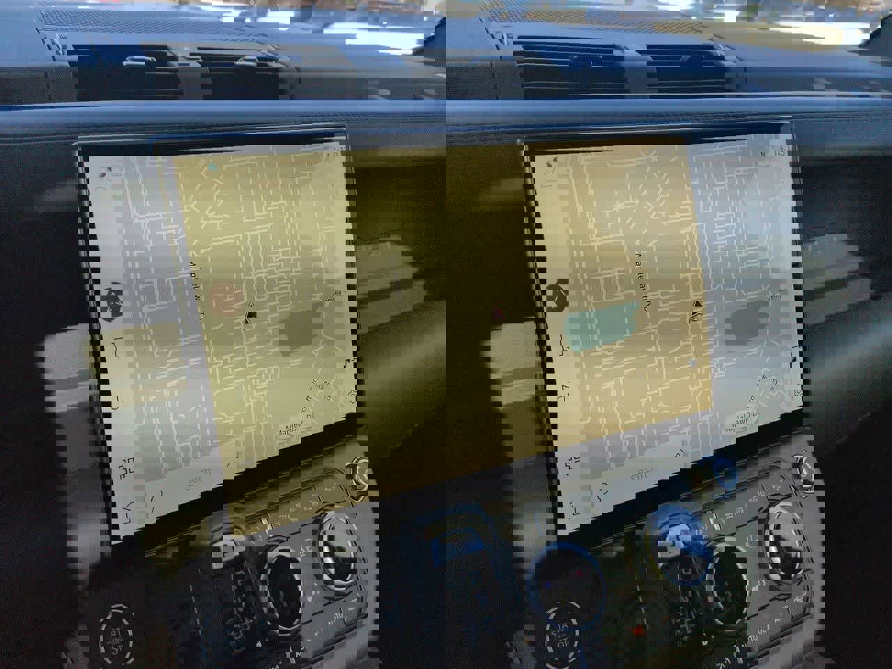 New 2026 Land Rover Defender 130 S image 30