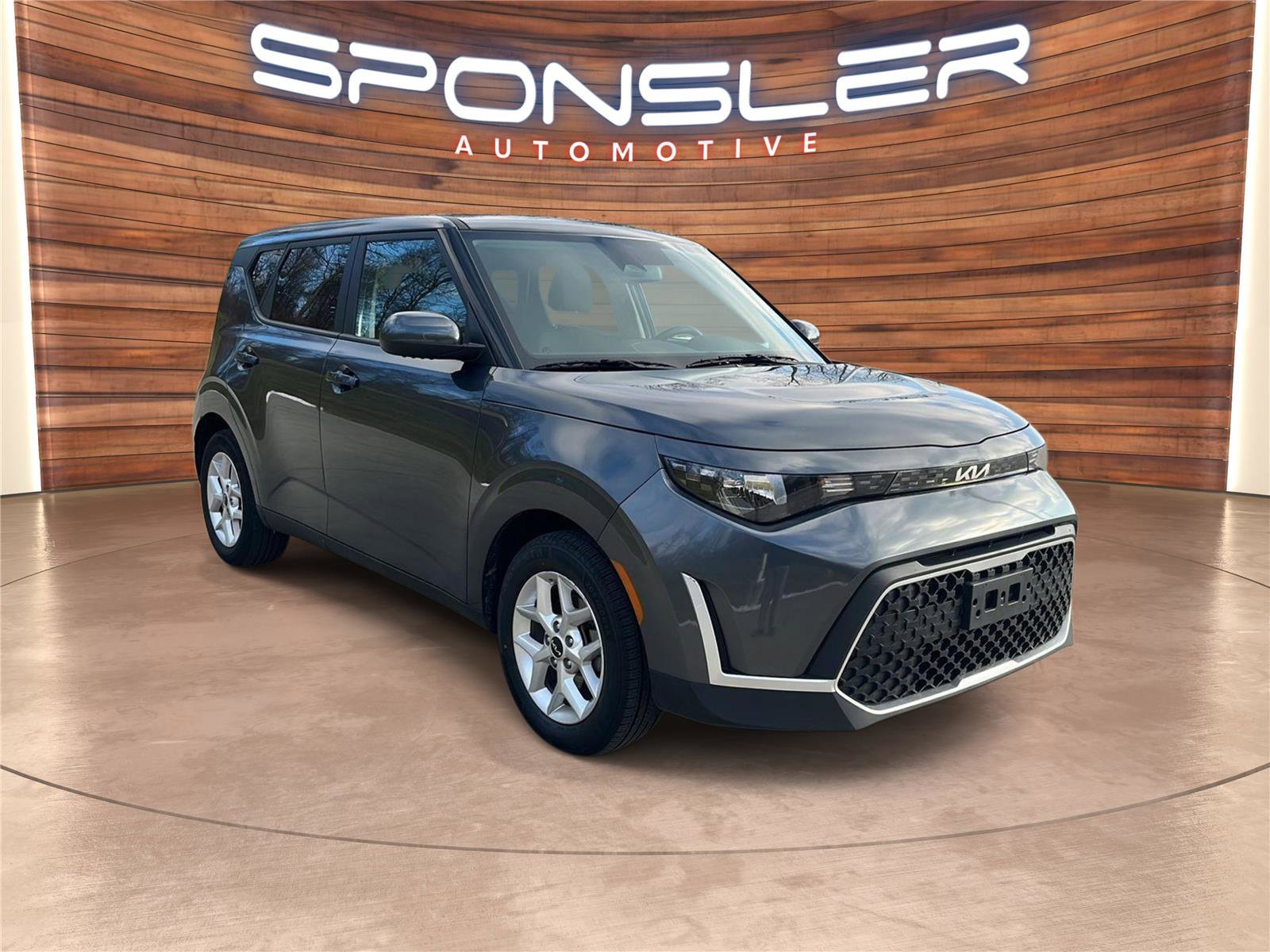 Used 2024 Kia Soul LX w/ Option Group 015 image 6