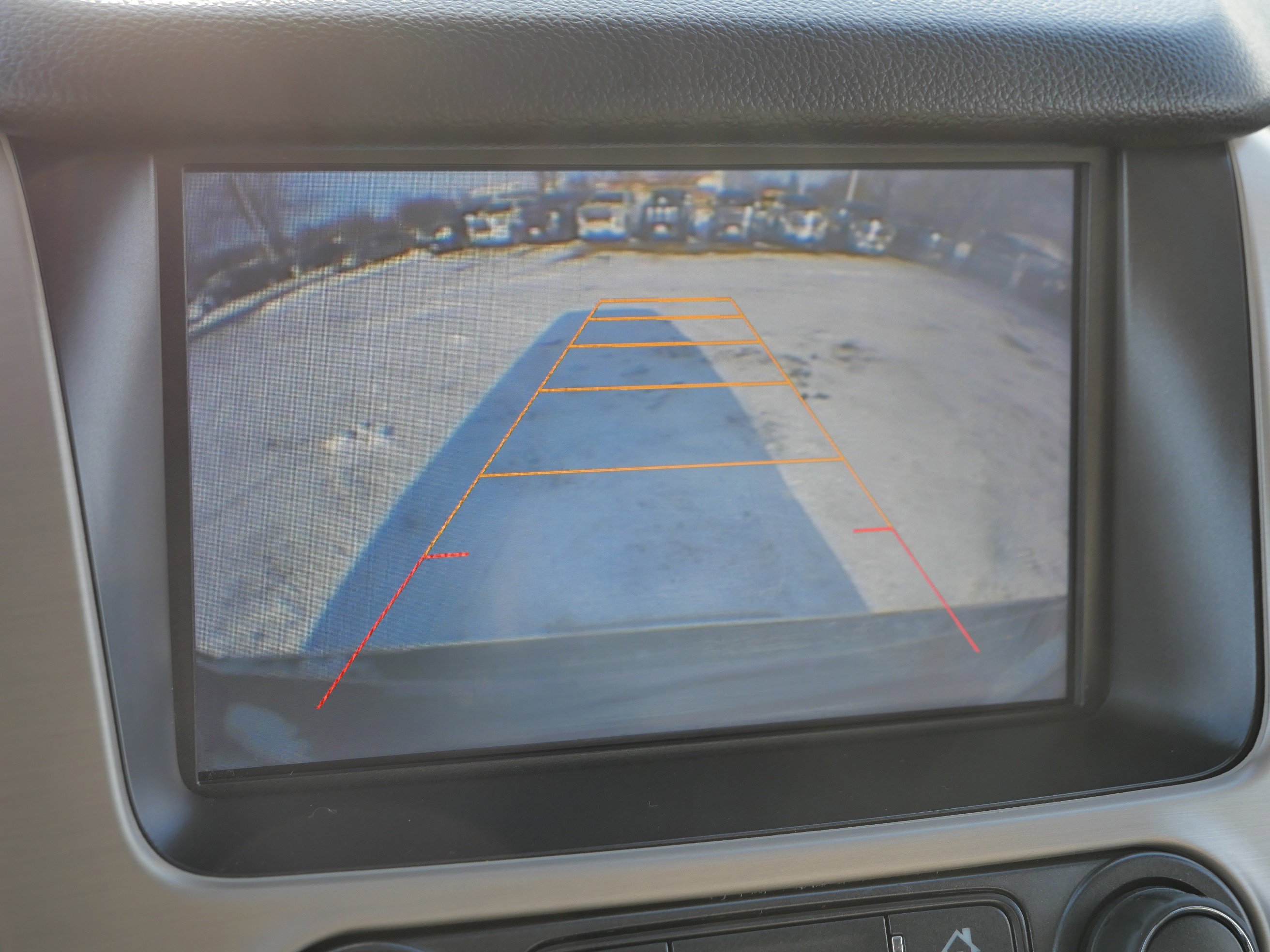 Used 2015 GMC Yukon XL Denali w/ Touring Package image 30