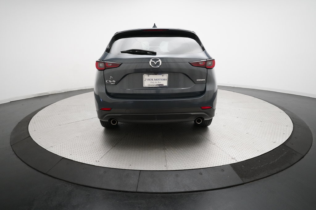 Used 2024 MAZDA CX-5 Carbon Edition AWD/4WD image 26