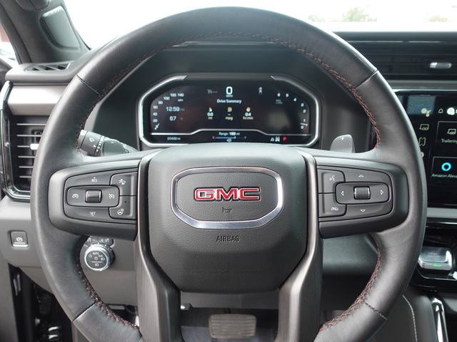 Used 2023 GMC Sierra 1500 AT4X AWD/4WD image 15