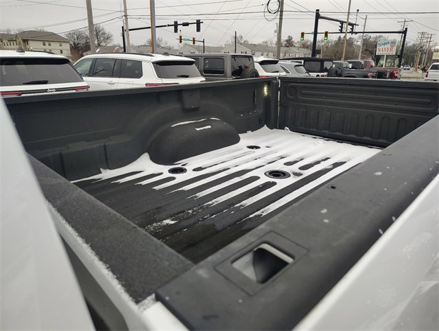 Used 2020 RAM 3500 Laramie image 36