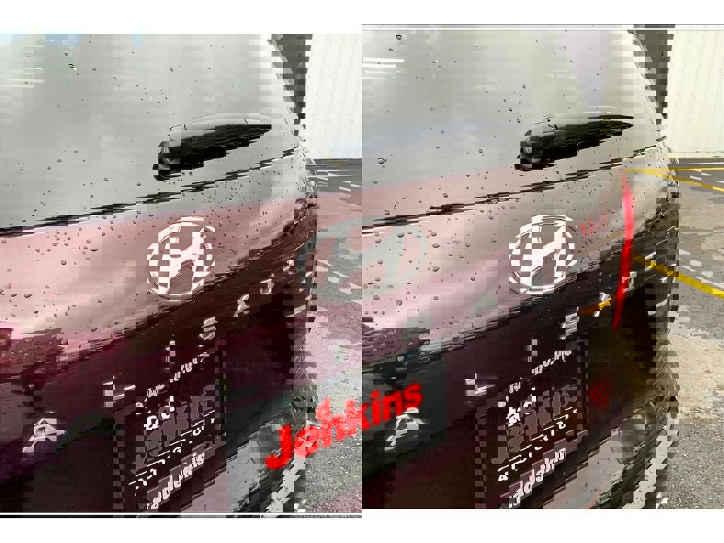 Used 2024 Hyundai Palisade Limited image 34