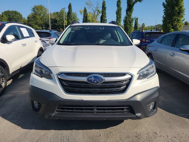 Used 2022 Subaru Outback Premium AWD/4WD image 2