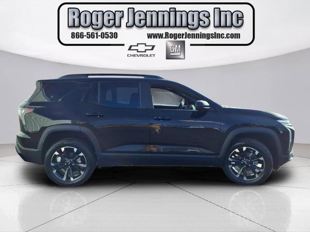 Used 2026 Chevrolet Equinox RS image 5