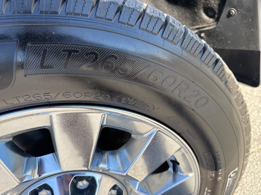 Used 2018 GMC Sierra 2500 Denali w/ Duramax Plus Package image 32