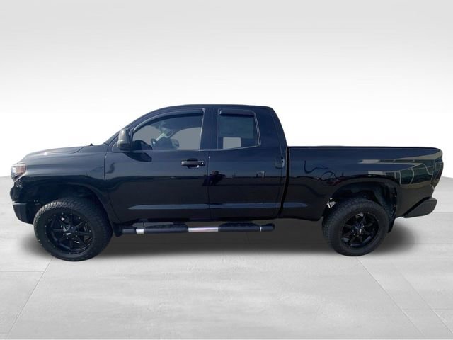 Used 2018 Toyota Tundra SR AWD/4WD image 3