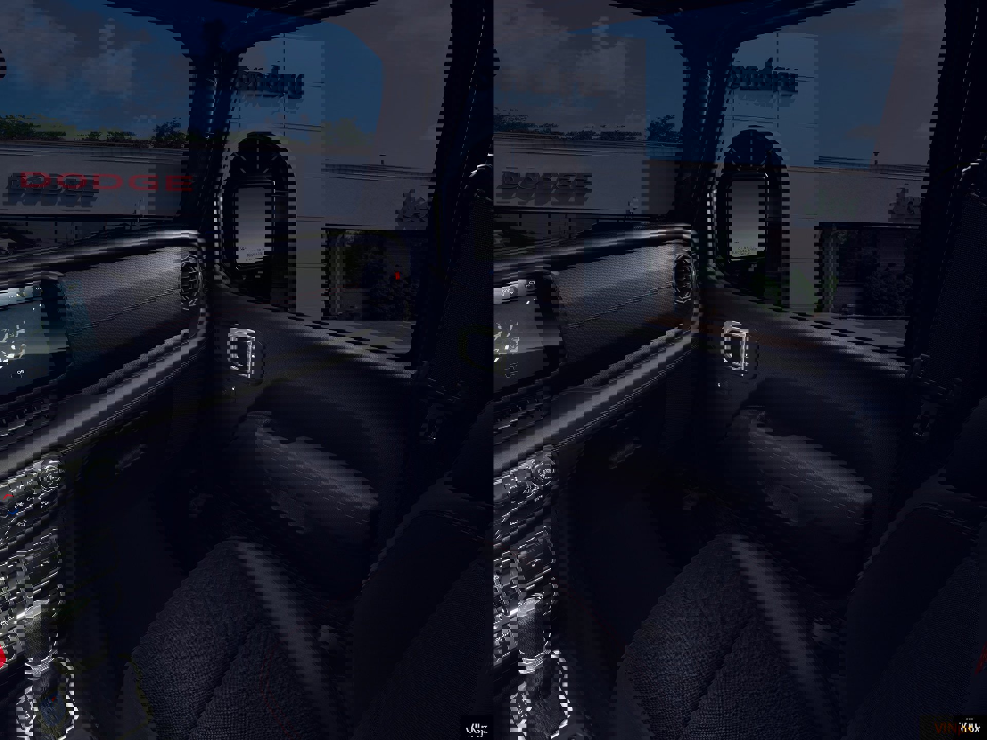 New 2026 Jeep Gladiator Mojave image 20