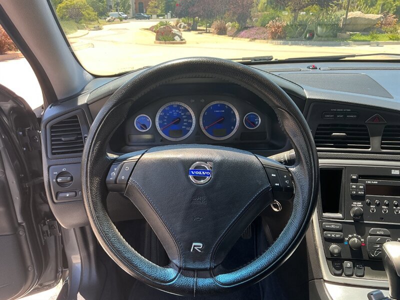 Used 2005 Volvo S60 R AWD/4WD image 20