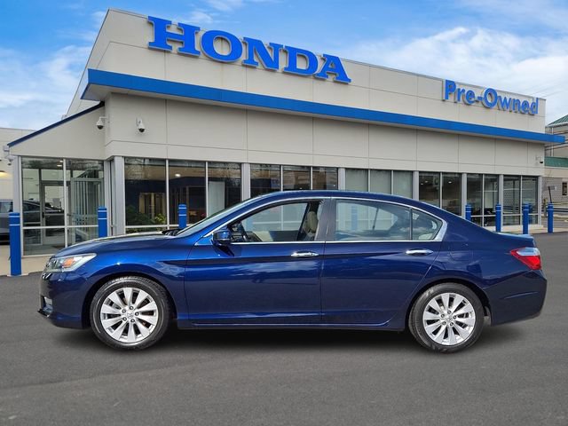 Used 2013 Honda Accord EX-L image 8