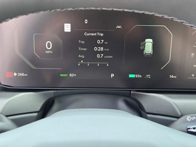 New 2026 Kia EV9 Wind AWD/4WD image 18