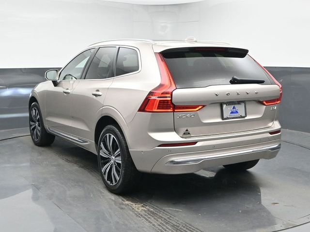 Used 2023 Volvo XC60 B5 Plus w/ Protection Package Premier image 6