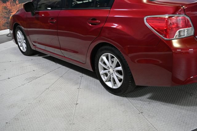 Used 2014 Subaru Impreza 2.0i Premium w/ Popular Package #2 AWD/4WD image 7