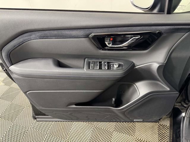Certified 2025 Subaru Forester Limited image 17
