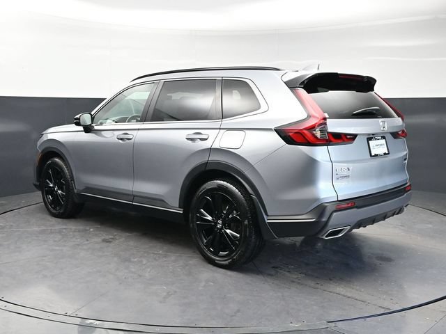Used 2023 Honda CR-V Sport Touring image 7
