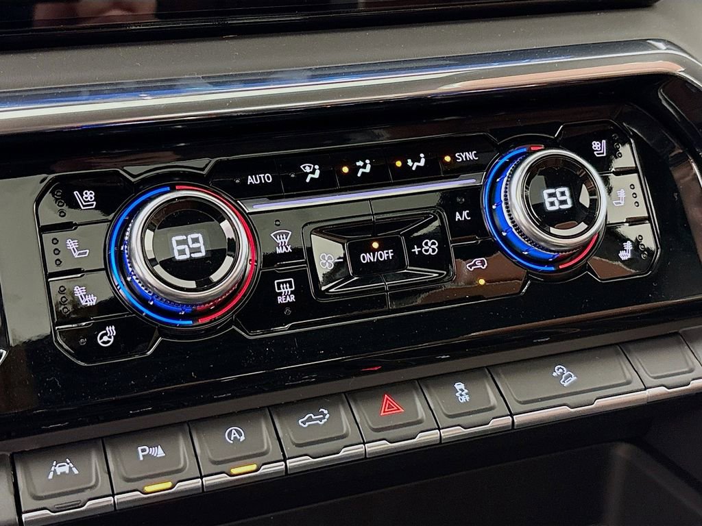 New 2026 GMC Sierra 1500 Denali Ultimate image 16