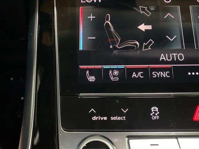 Used 2026 Audi Q8 Premium Plus AWD/4WD image 52