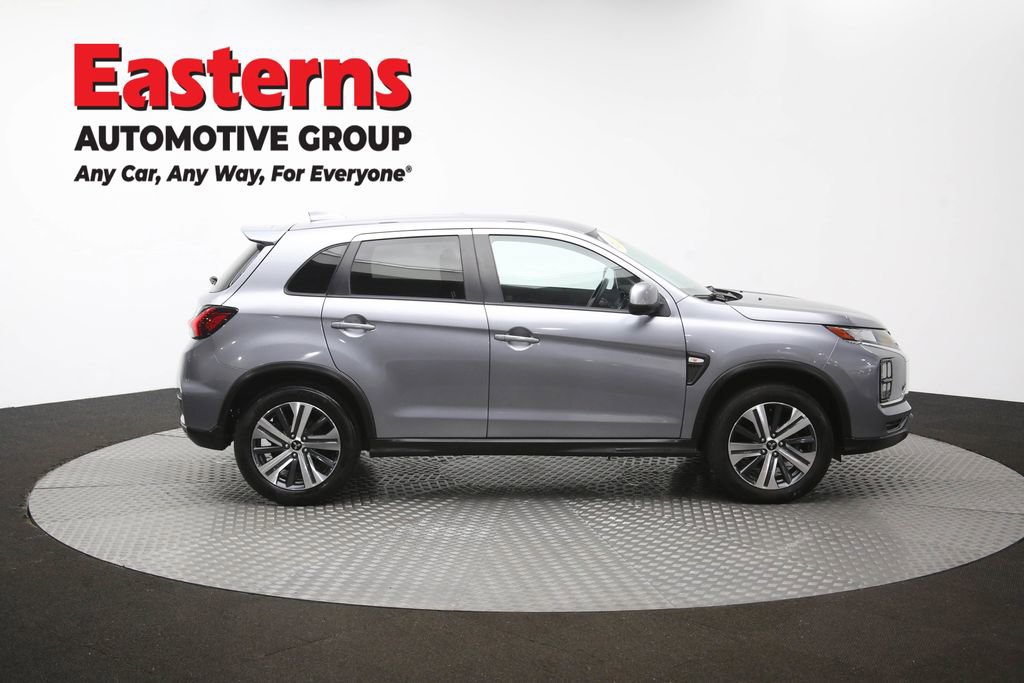 Used 2022 Mitsubishi Outlander Sport ES AWD/4WD image 43