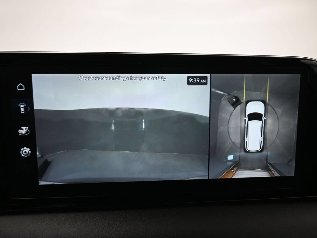 Used 2023 Hyundai Palisade Calligraphy AWD/4WD image 24