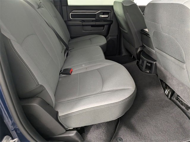 Certified 2024 RAM 2500 Big Horn w/ Bed Utility Group image 32