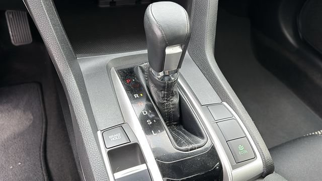 Used 2018 Honda Civic EX-T image 18