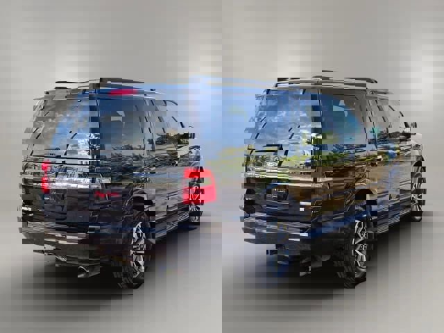 Used 2016 Ford Expedition EL XLT image 5