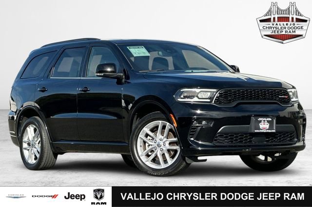 Used 2023 Dodge Durango GT