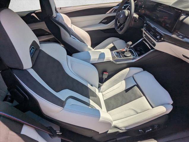 Used 2026 BMW M4 xDrive Competition image 21