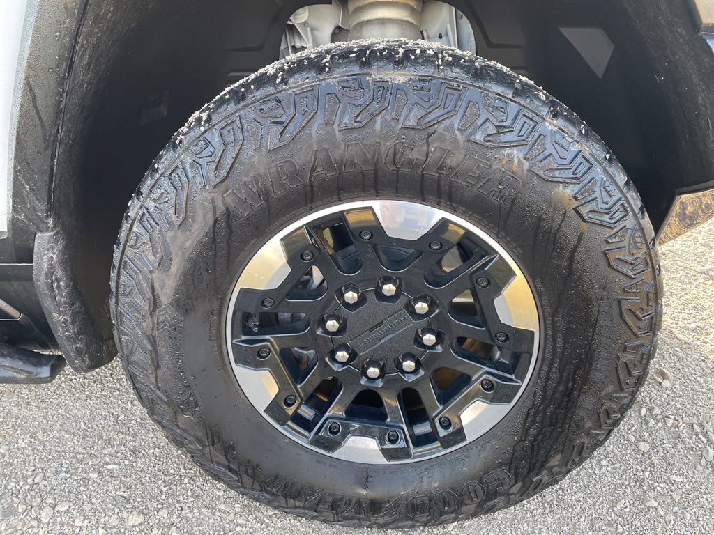 Used 2023 GMC Hummer EV Edition 1 image 31