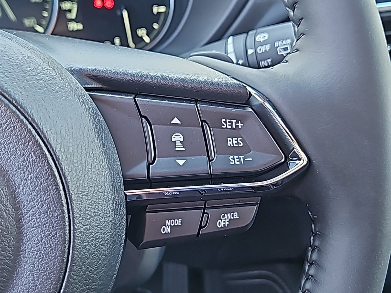 New 2025 MAZDA CX-5 AWD 2.5 S w/ Premium Plus Pkg image 18