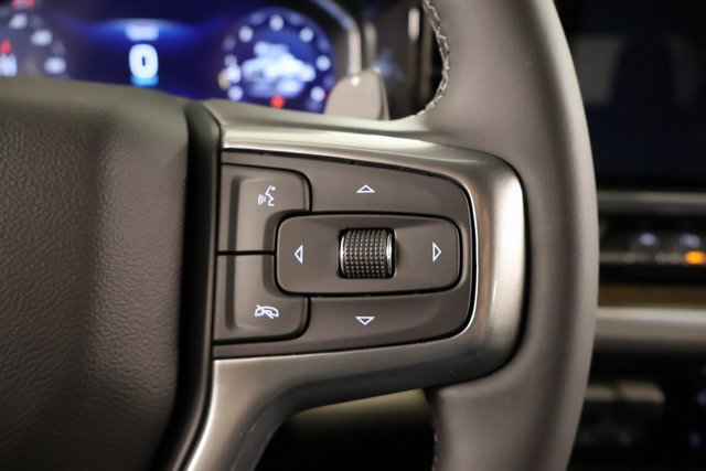 New 2026 Chevrolet Silverado 1500 LT Trail Boss w/ Safety Package AWD/4WD image 19