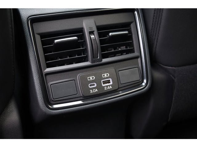 New 2026 Subaru Forester Sport w/ Onyx Edition AWD/4WD image 50