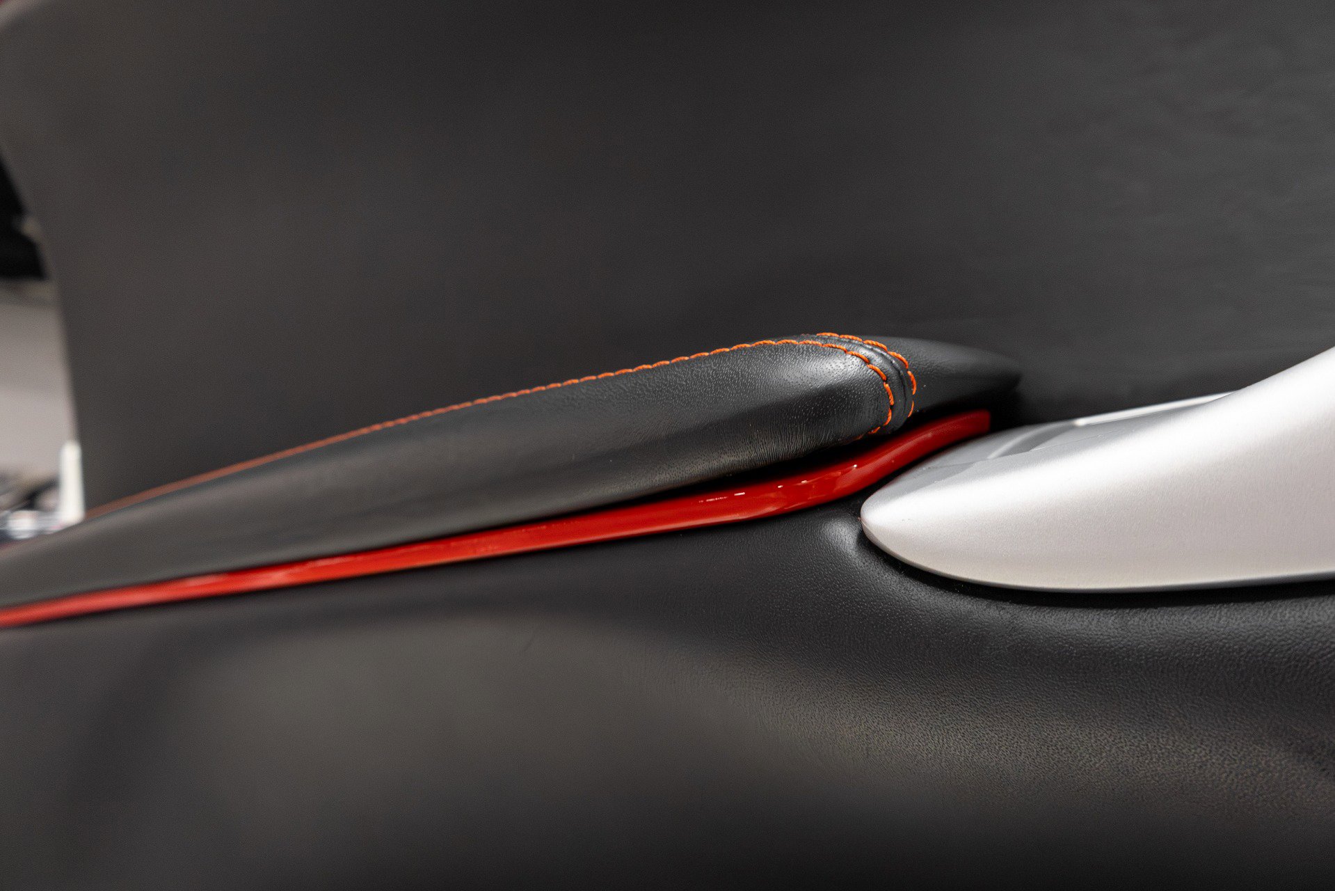 Used 2014 Ferrari F12 Berlinetta image 44