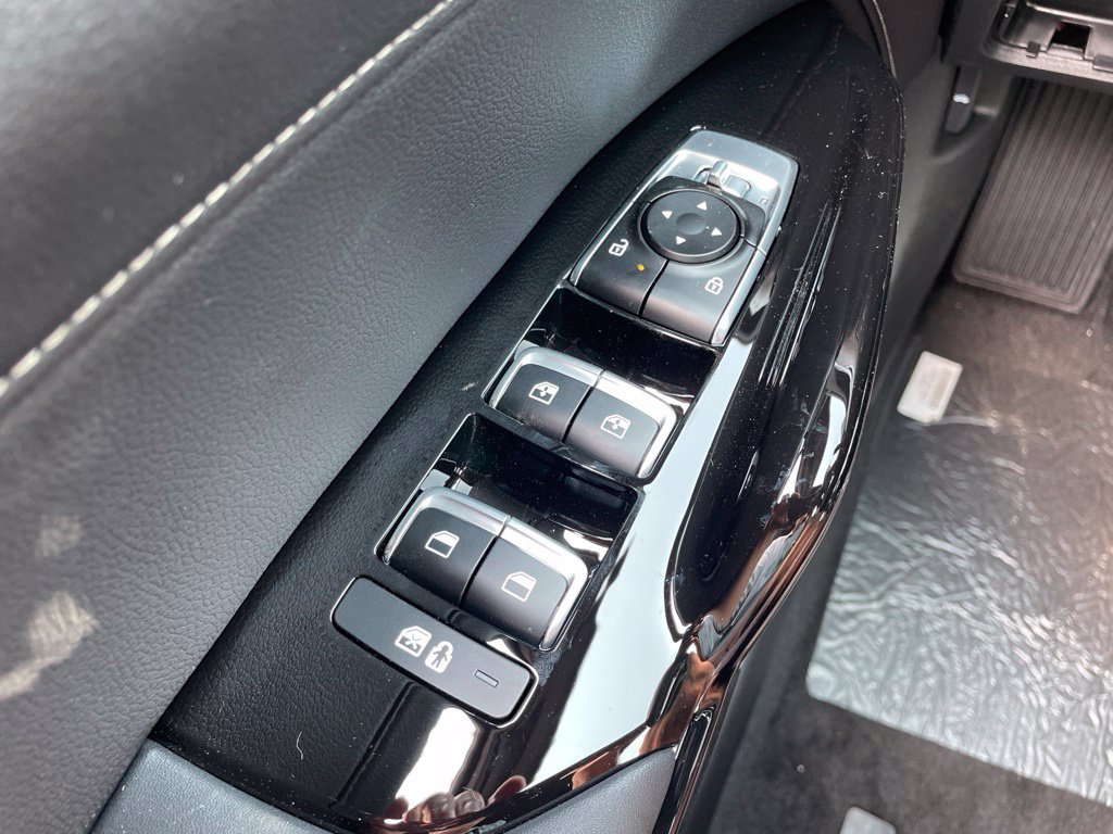 New 2026 Kia K5 GT-Line w/ GT-Line Premium Package AWD/4WD image 24