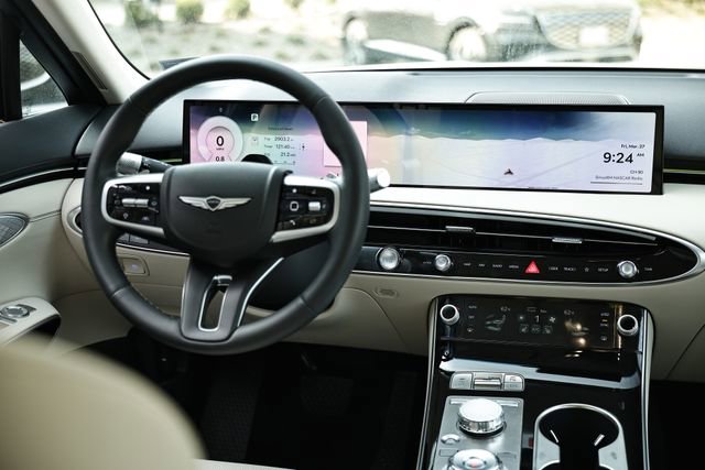 Certified 2026 Genesis GV70 2.5T image 27