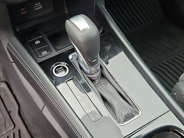 Used 2023 Nissan Kicks SV FWD image 21