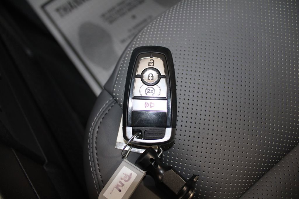 New 2025 Ford Bronco Sport Badlands w/ Badlands Tech Package image 54