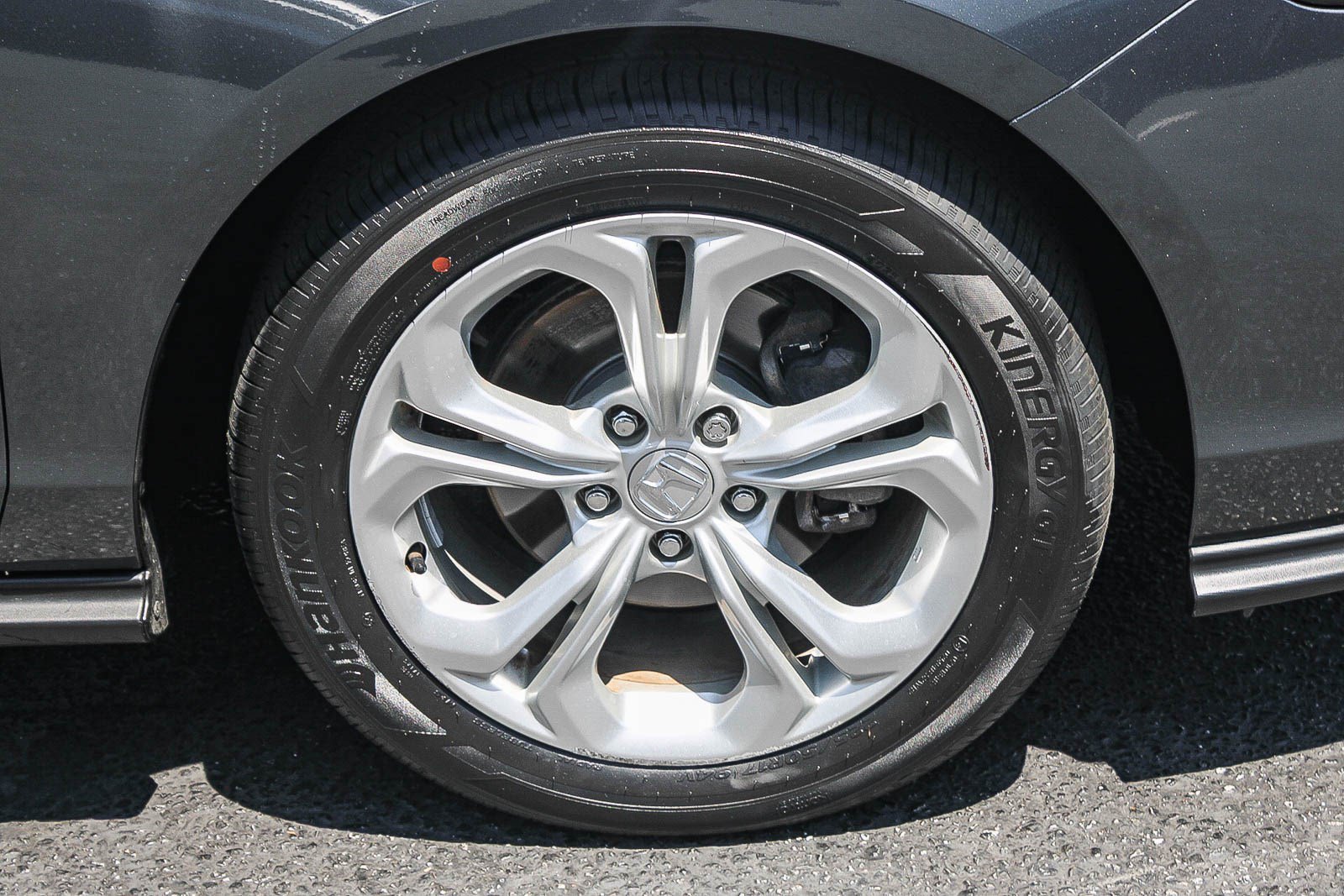 Used 2024 Honda Accord LX image 11