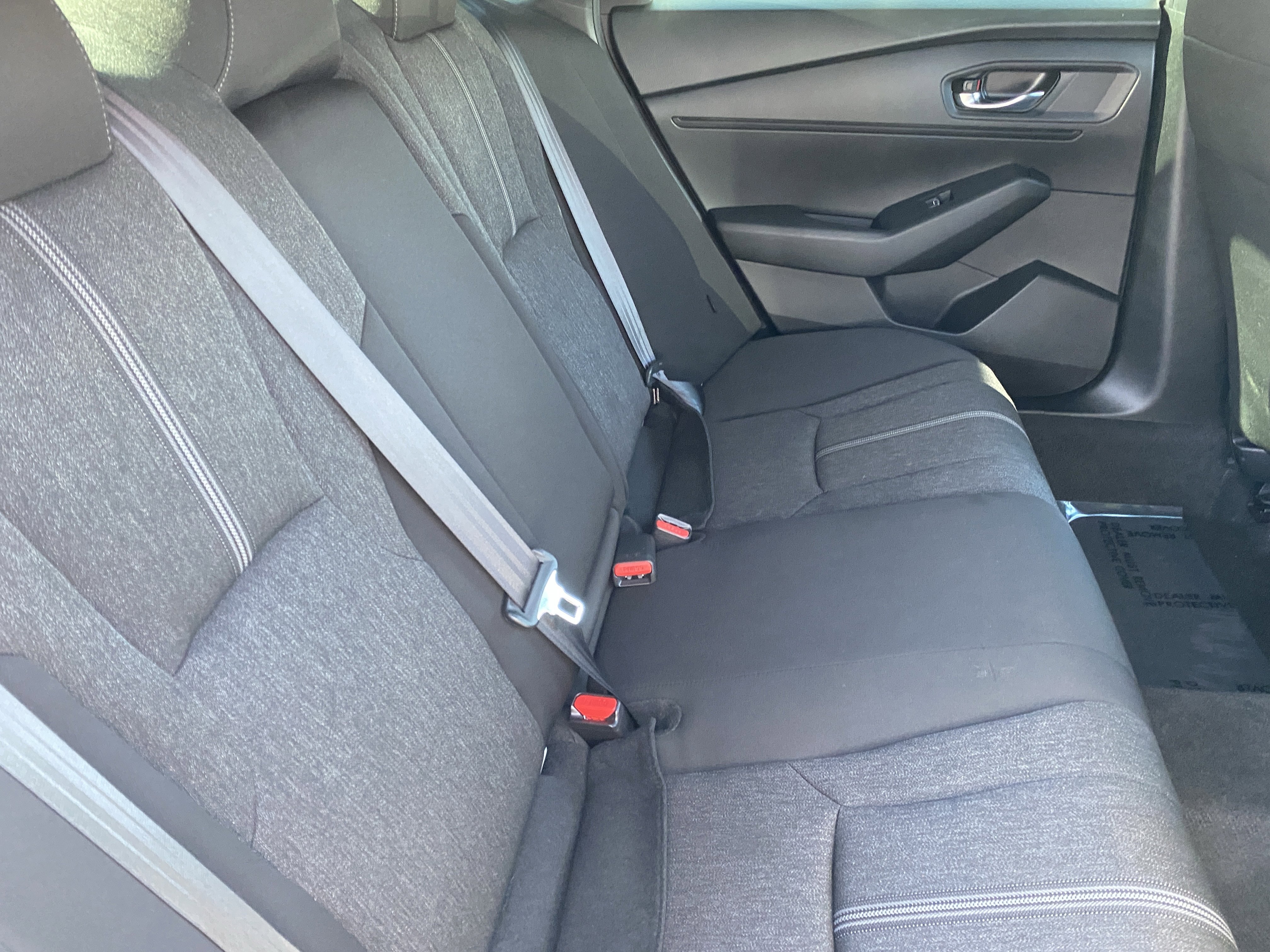 Used 2024 Honda Accord Sport image 11