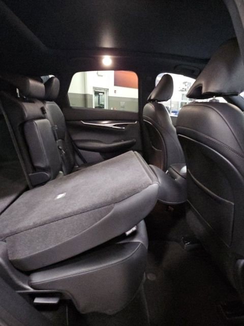 Used 2023 INFINITI QX50 Sport AWD/4WD image 41