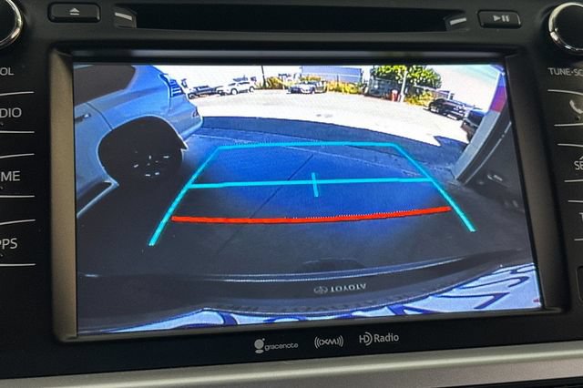 Certified 2019 Toyota Highlander XLE AWD/4WD image 26