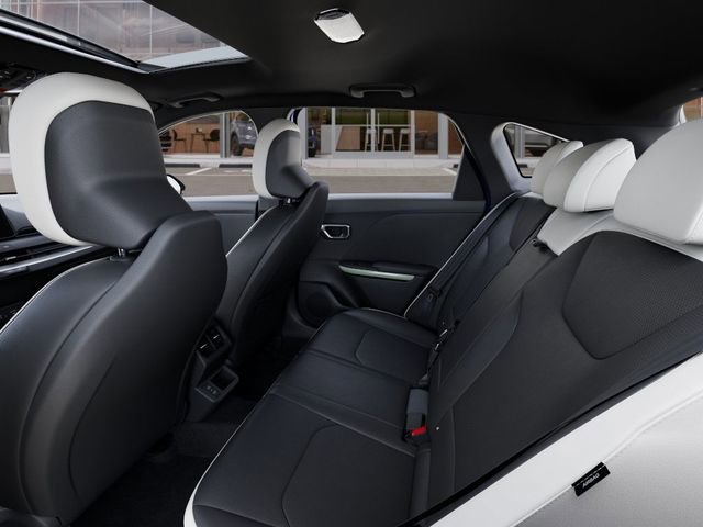 New 2026 Kia K4 GT-Line Turbo image 18