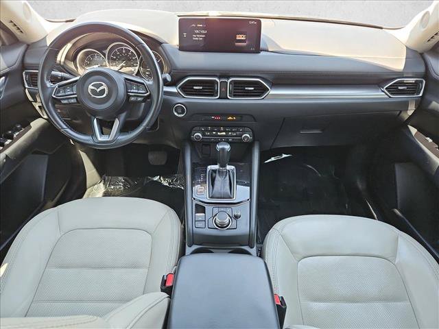 Used 2022 MAZDA CX-5 AWD 2.5 S image 24