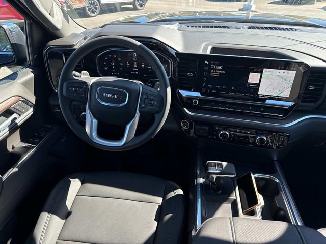 New 2026 GMC Sierra 1500 SLT w/ SLT Convenience Package image 17