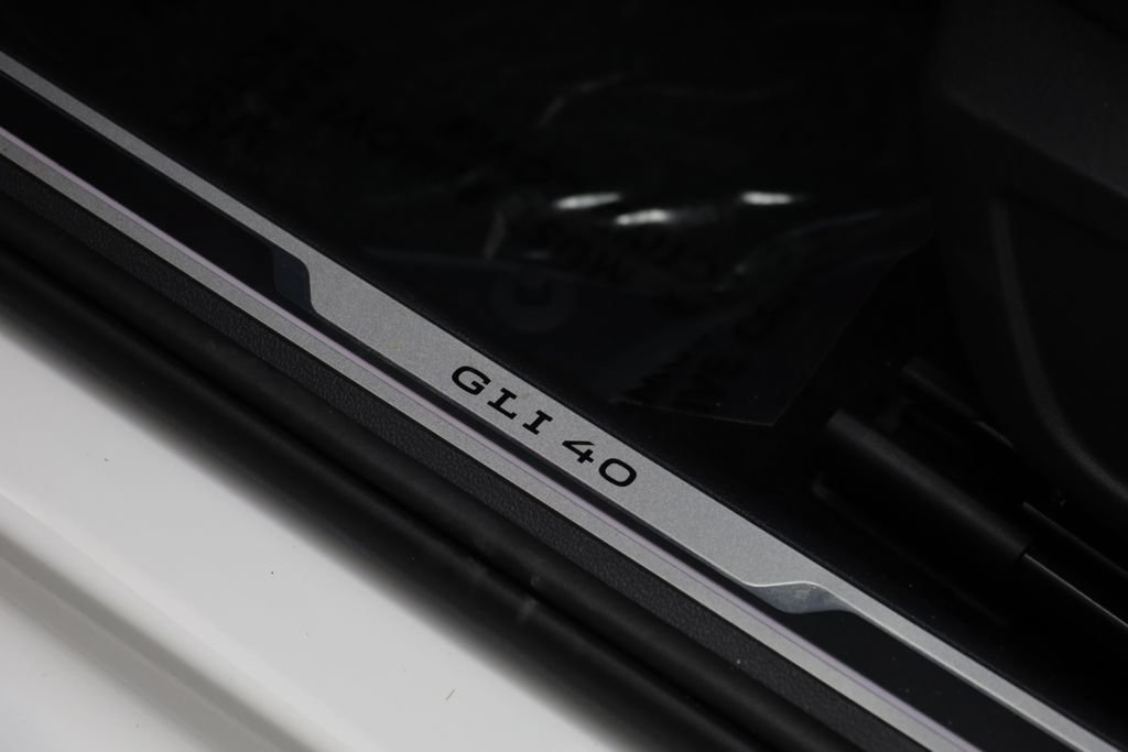 Certified 2024 Volkswagen Jetta GLI 40th Anniversary Edition FWD image 6