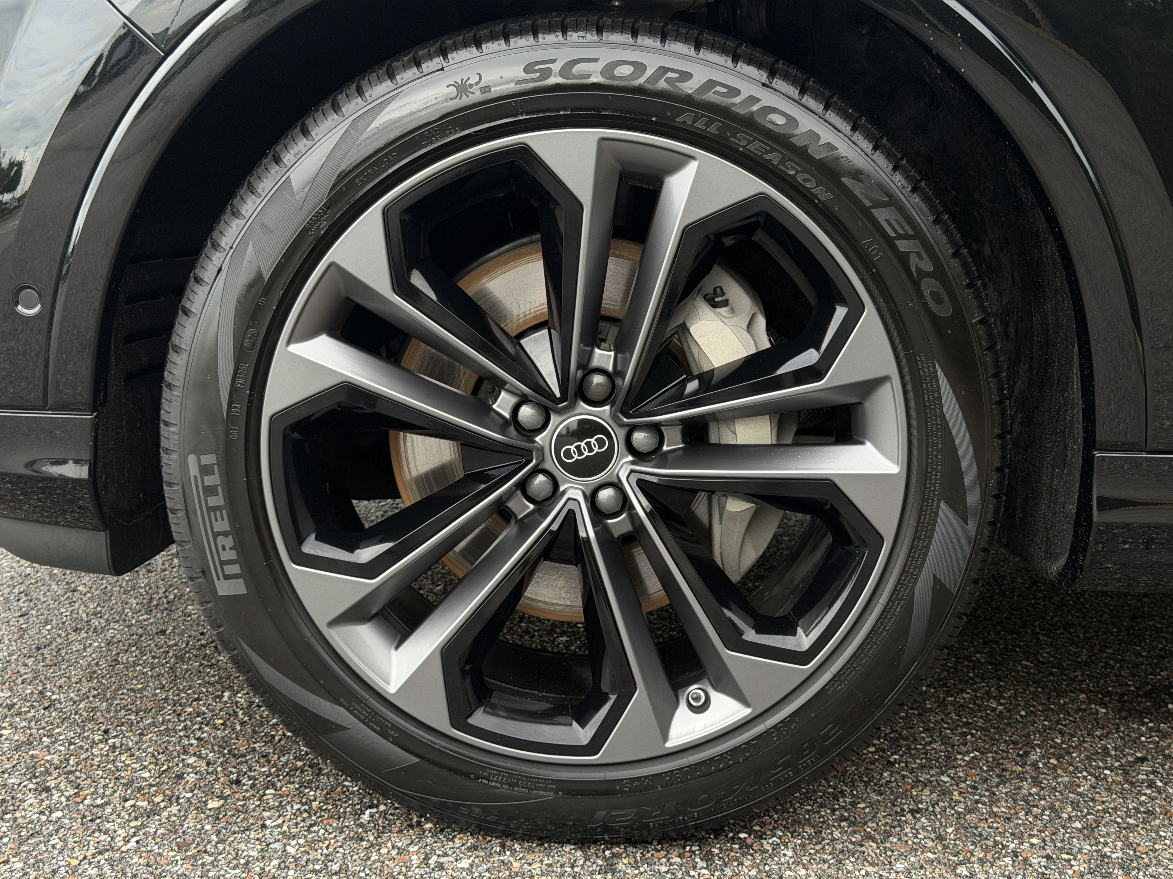 Certified 2026 Audi Q7 3.0T Premium Plus AWD/4WD image 37