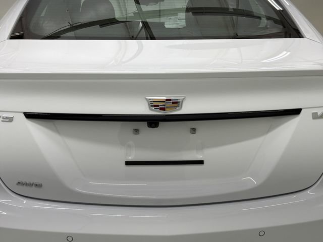 New 2026 Cadillac CT5 V w/ Technology Package image 19