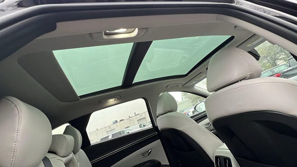 Used 2023 Hyundai Tucson Limited image 14