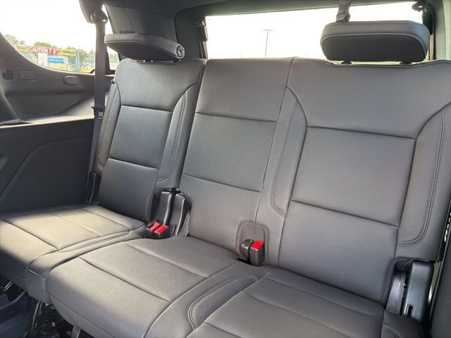 New 2026 Chevrolet Tahoe LT image 21