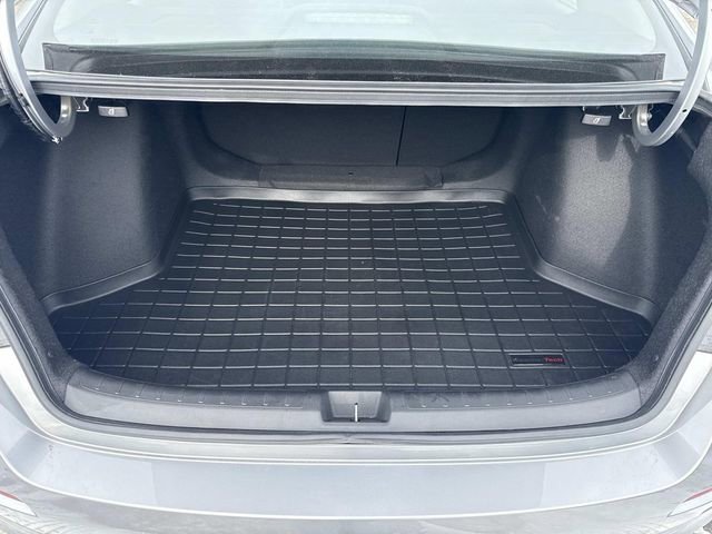 Used 2024 Honda Civic Touring image 8